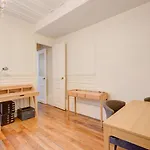 Le Petit Pantheon: Cosy 2-Room Apart Center Paris