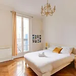 Le Petit Pantheon: Cosy 2-Room Apart Center Paris